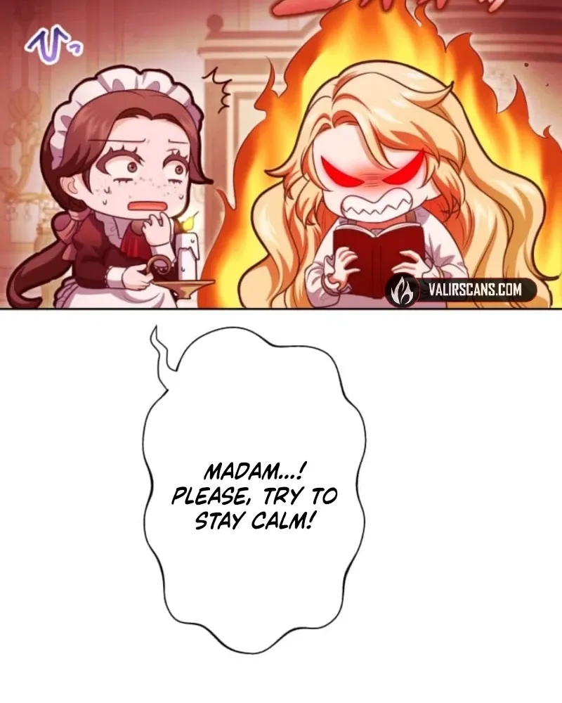 My Husband Caught Me Cheating Chapter 4 page 131
