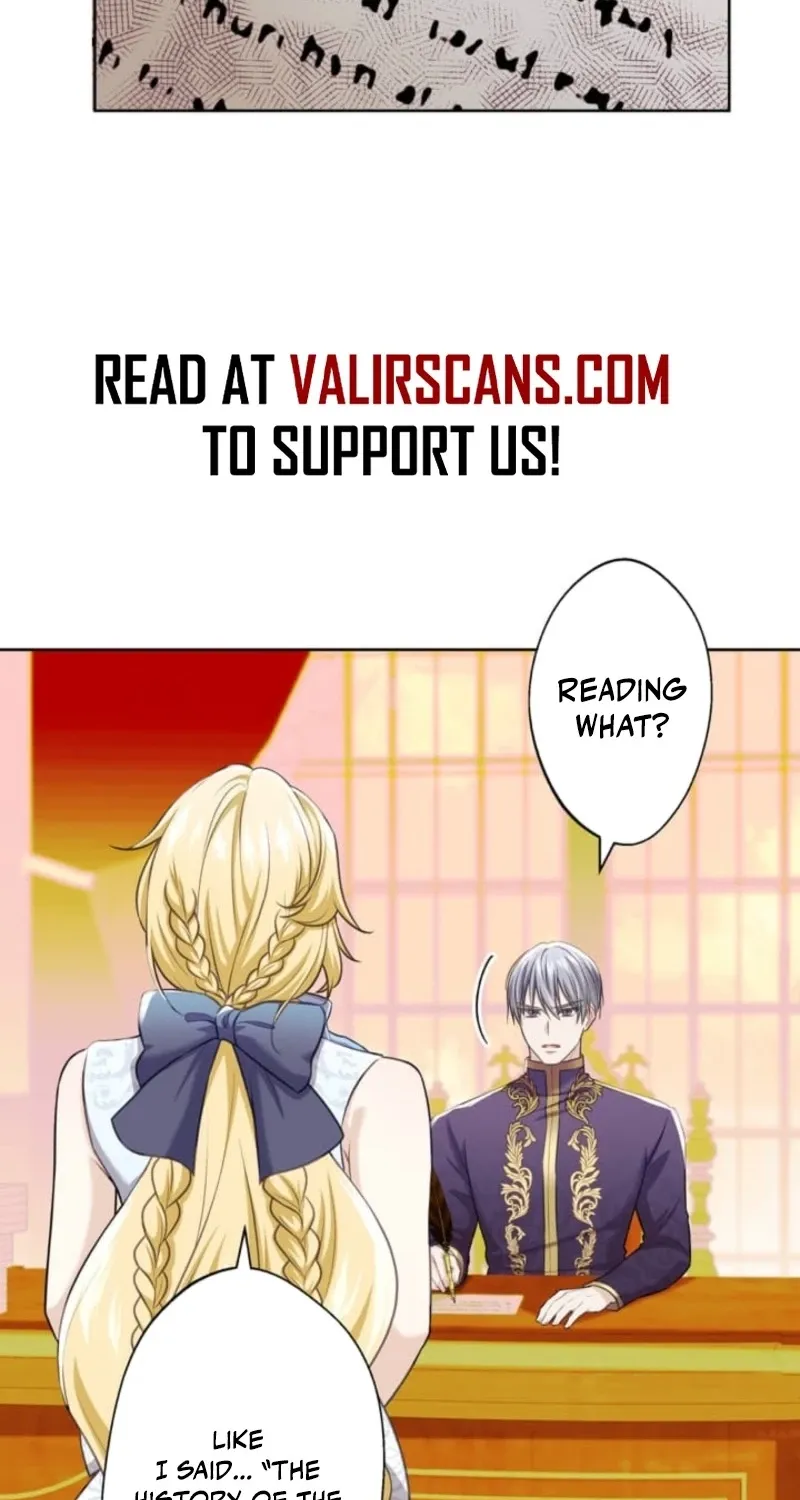 My Husband Caught Me Cheating Chapter 5 page 4