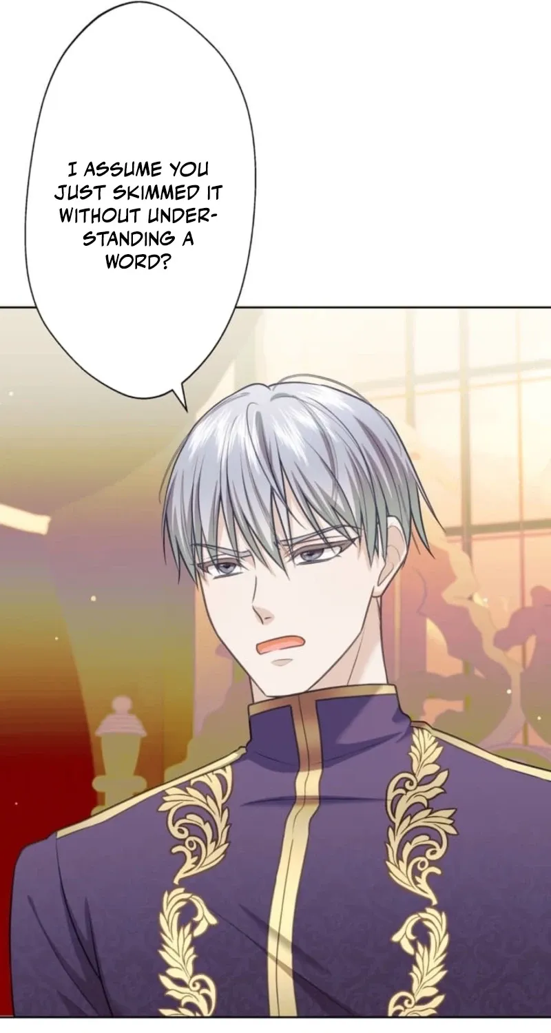 My Husband Caught Me Cheating Chapter 5 page 6