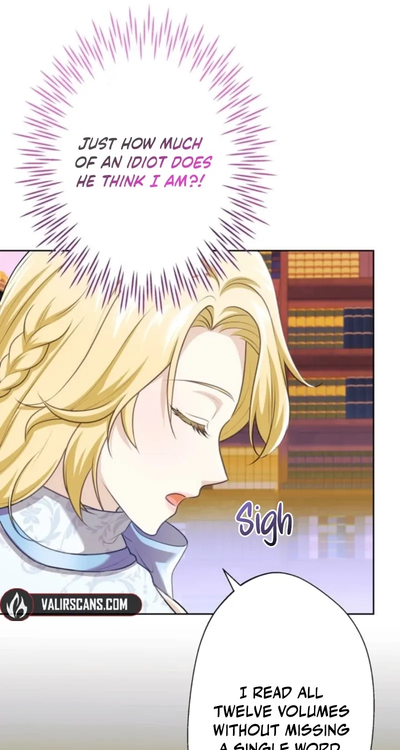 My Husband Caught Me Cheating Chapter 5 page 7