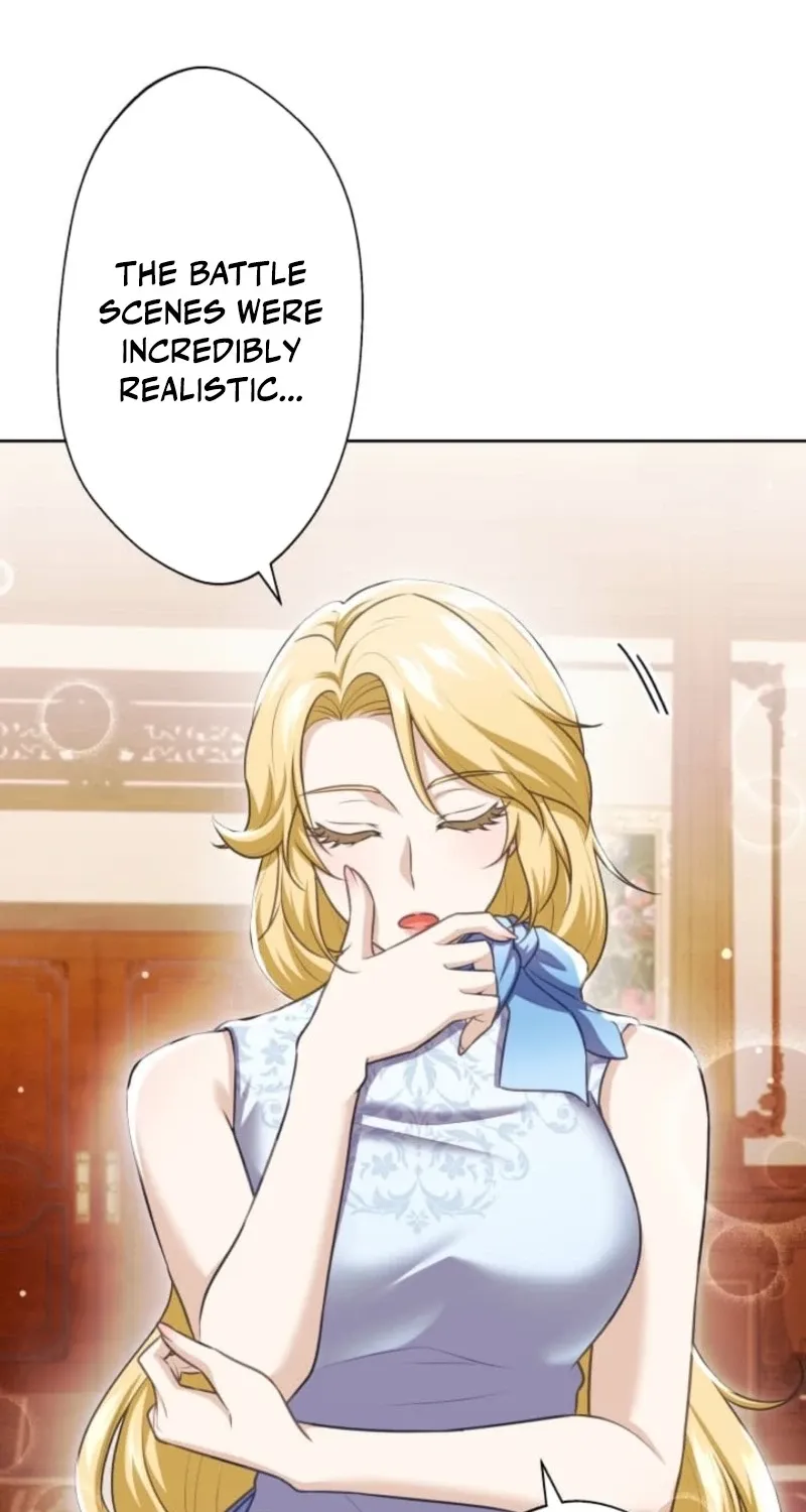My Husband Caught Me Cheating Chapter 5 page 15