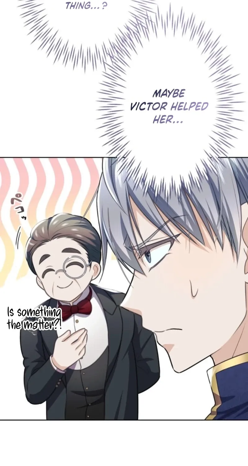 My Husband Caught Me Cheating Chapter 5 page 17