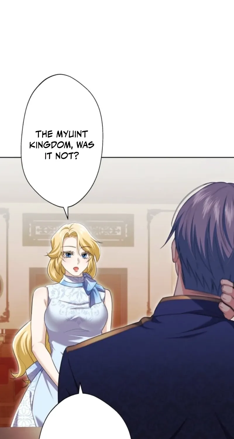 My Husband Caught Me Cheating Chapter 5 page 21