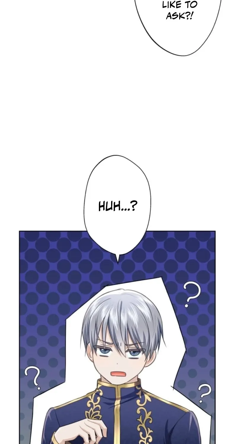 My Husband Caught Me Cheating Chapter 5 page 32