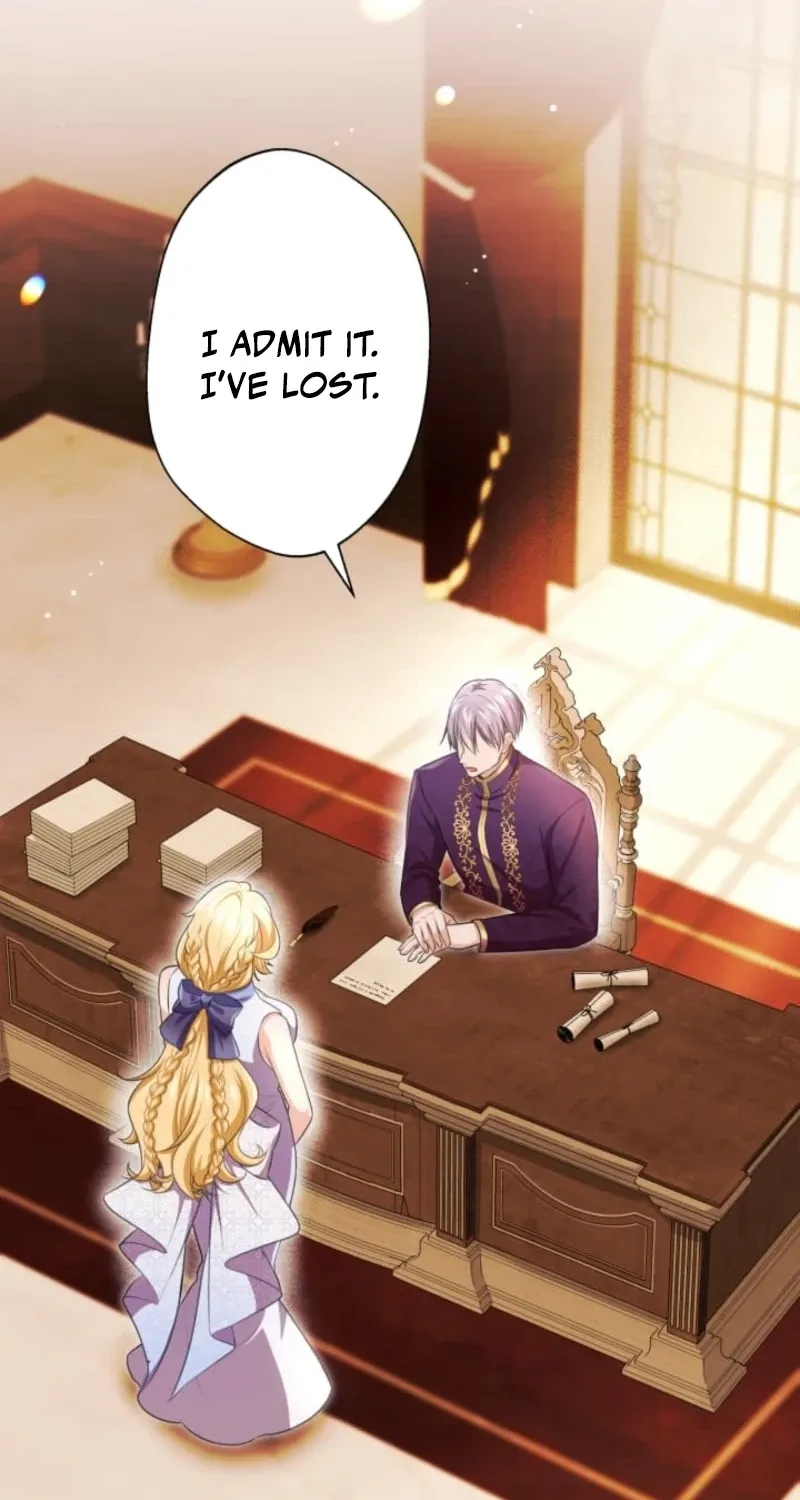My Husband Caught Me Cheating Chapter 5 page 35