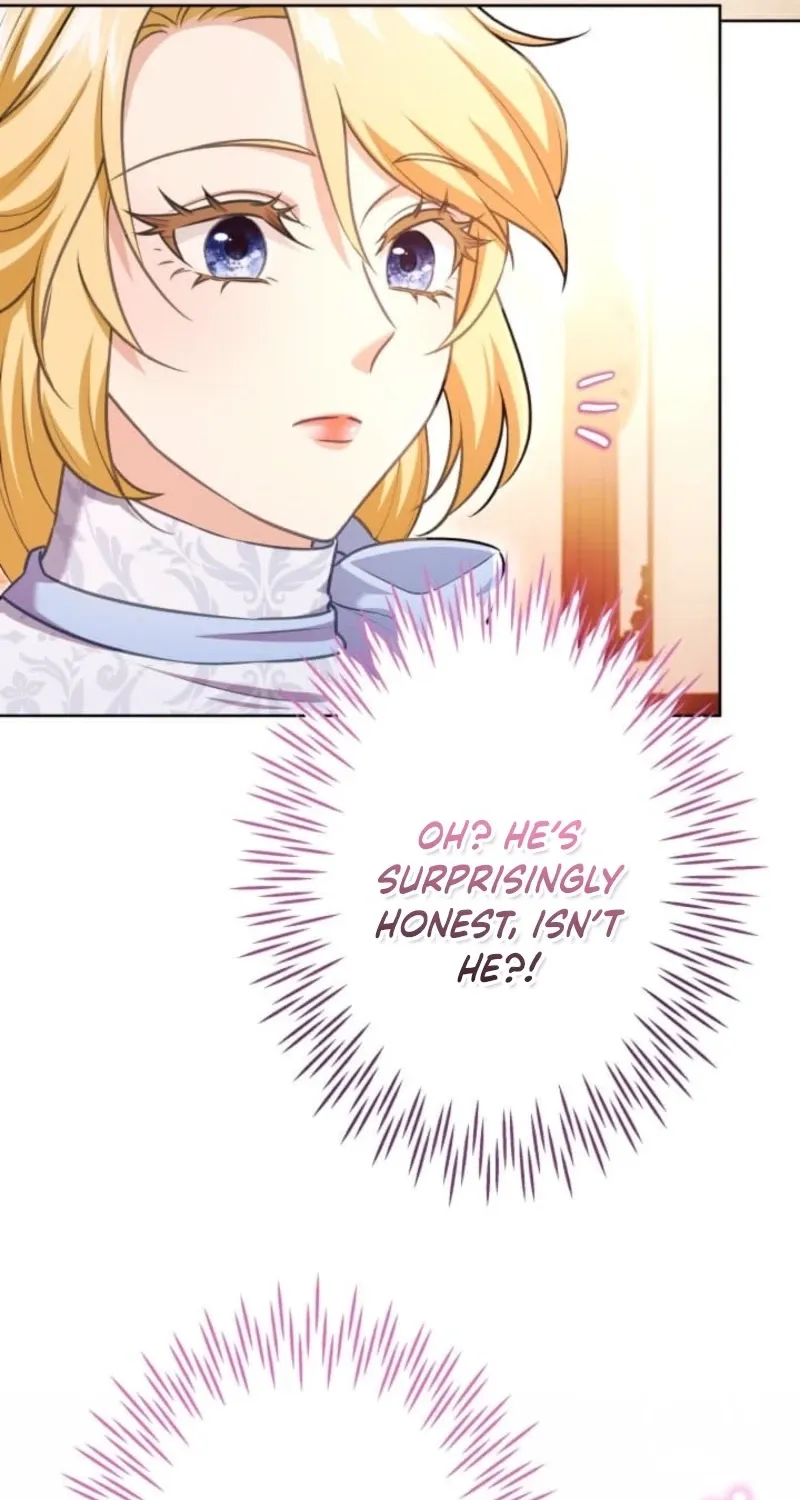My Husband Caught Me Cheating Chapter 5 page 37