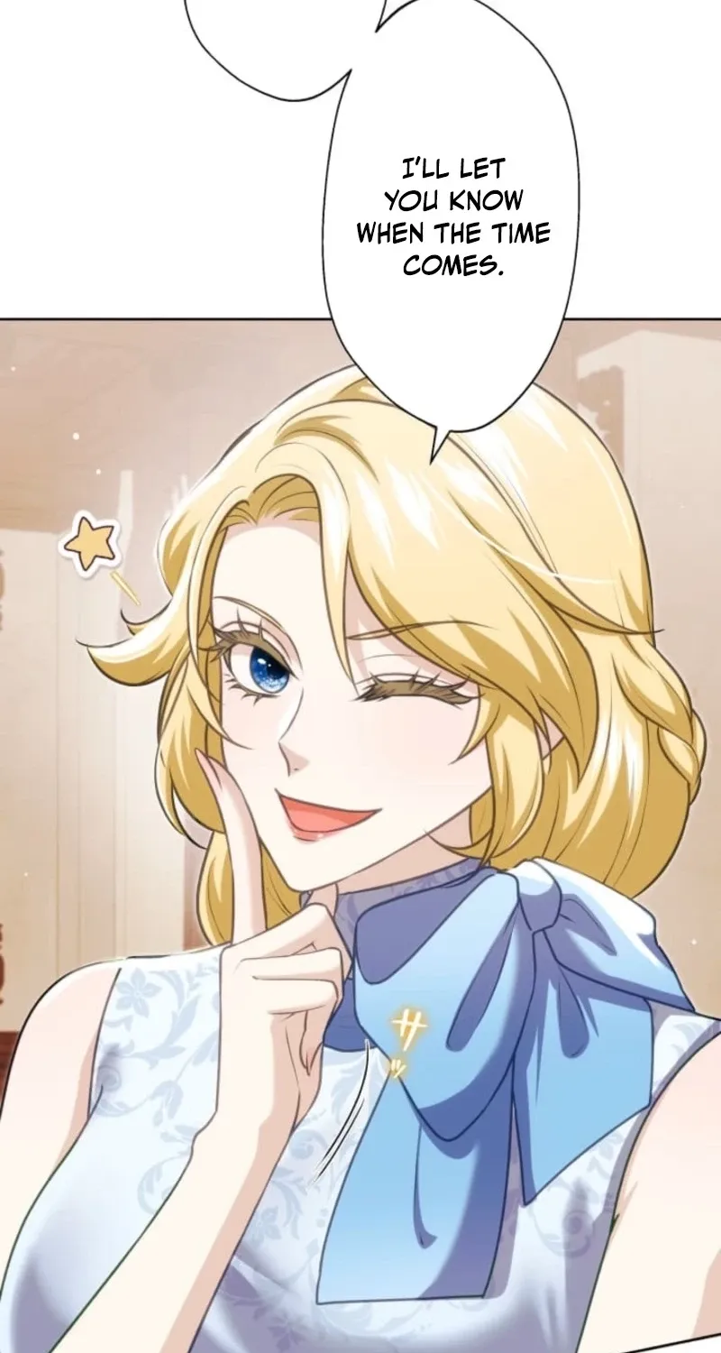 My Husband Caught Me Cheating Chapter 5 page 47