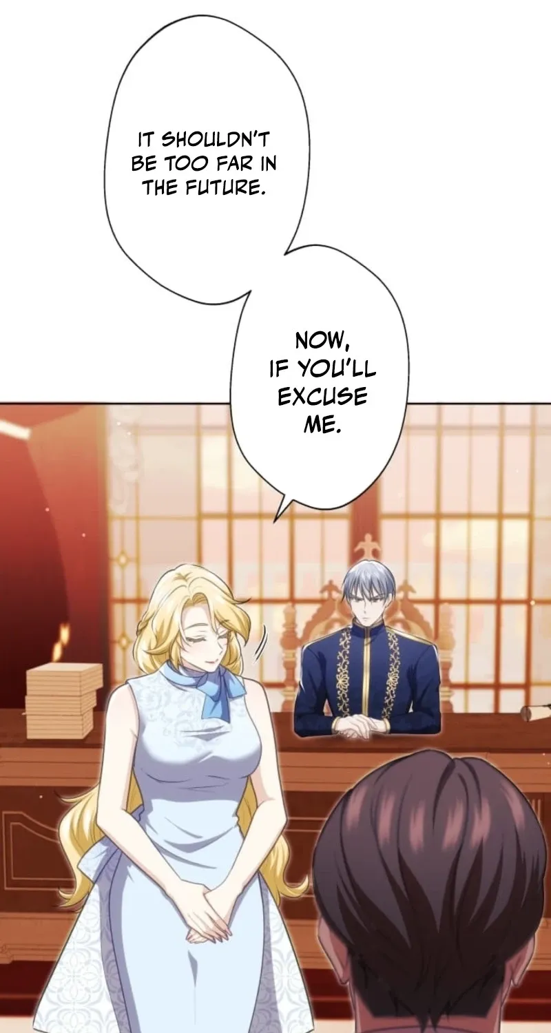 My Husband Caught Me Cheating Chapter 5 page 50