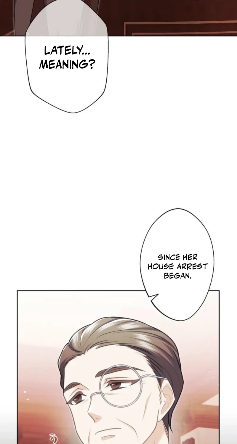 My Husband Caught Me Cheating Chapter 5 page 59