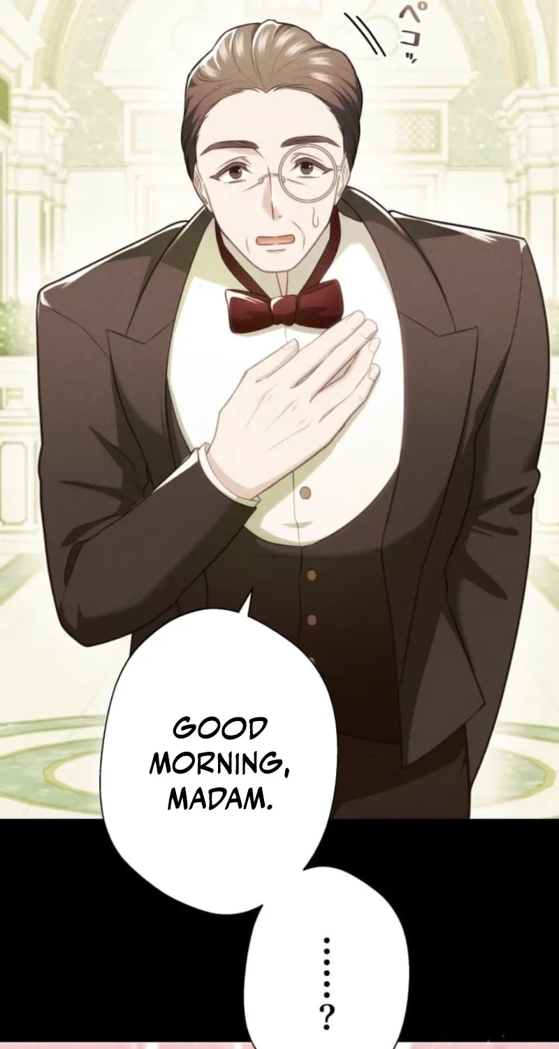 My Husband Caught Me Cheating Chapter 5 page 63