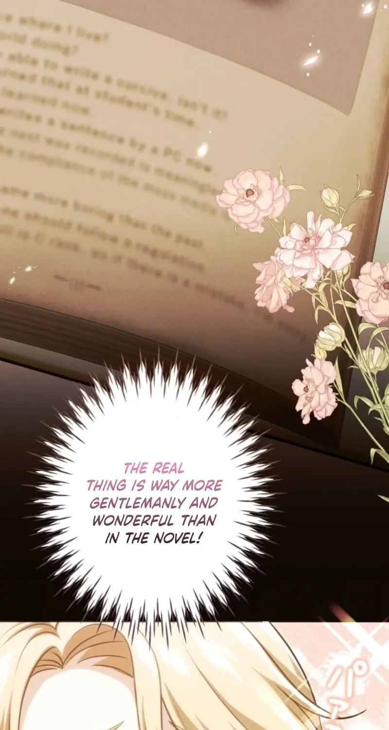 My Husband Caught Me Cheating Chapter 5 page 70