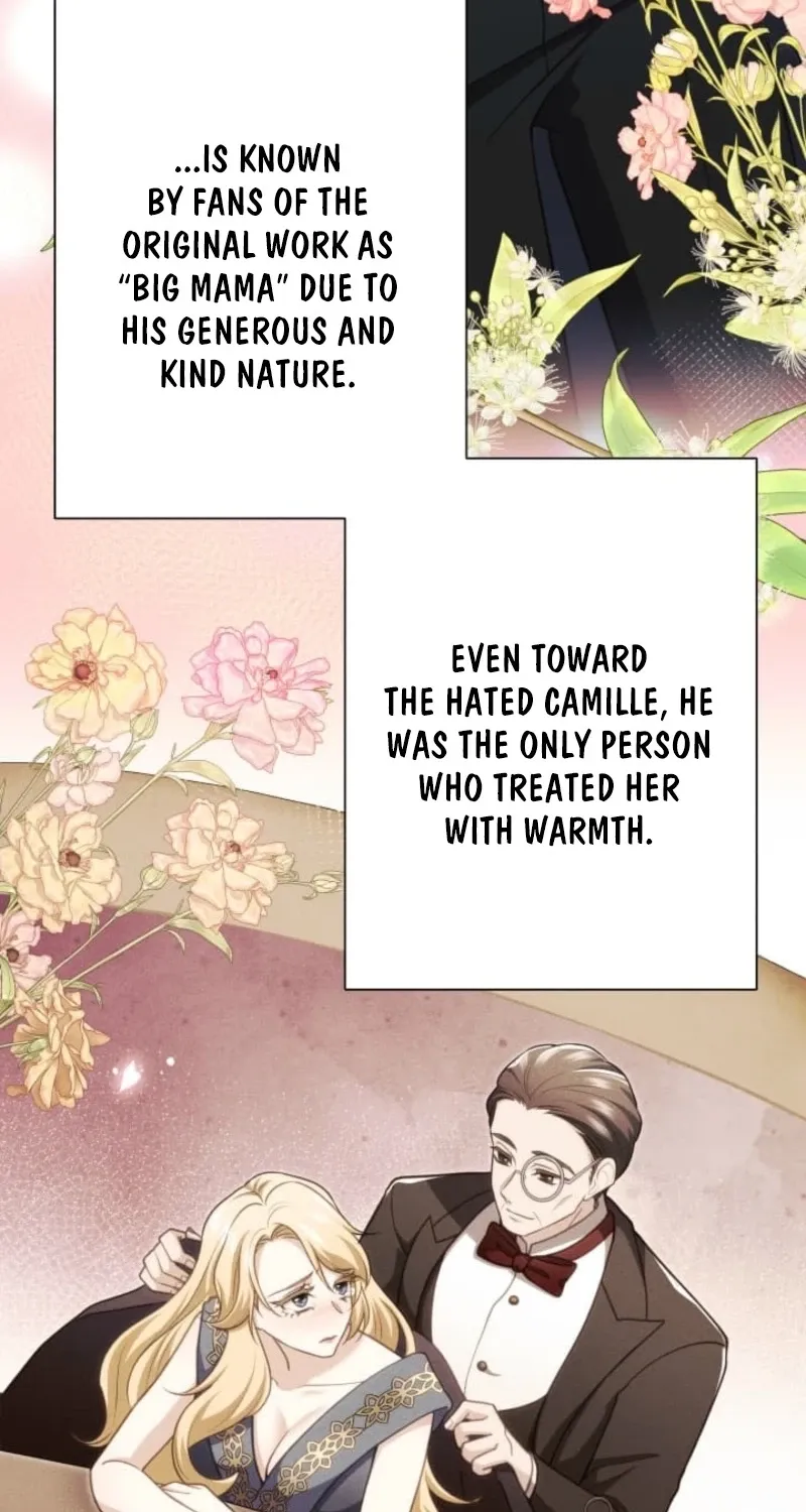 My Husband Caught Me Cheating Chapter 5 page 68