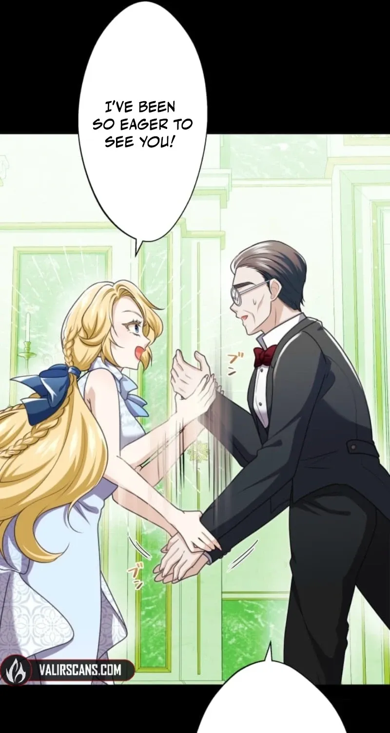 My Husband Caught Me Cheating Chapter 5 page 72