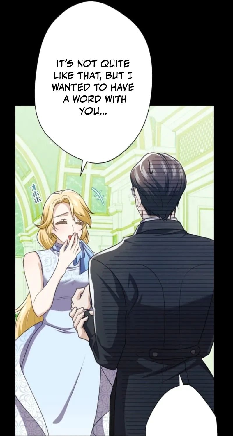 My Husband Caught Me Cheating Chapter 5 page 74