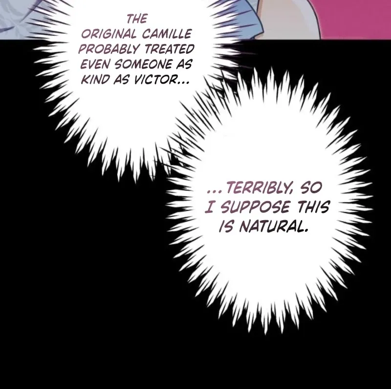 My Husband Caught Me Cheating Chapter 5 page 80