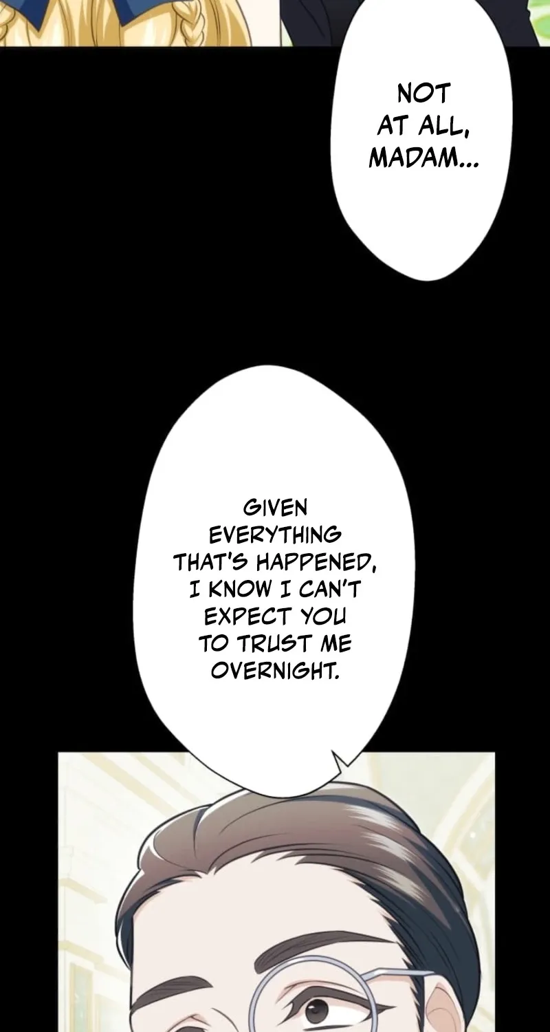 My Husband Caught Me Cheating Chapter 5 page 82