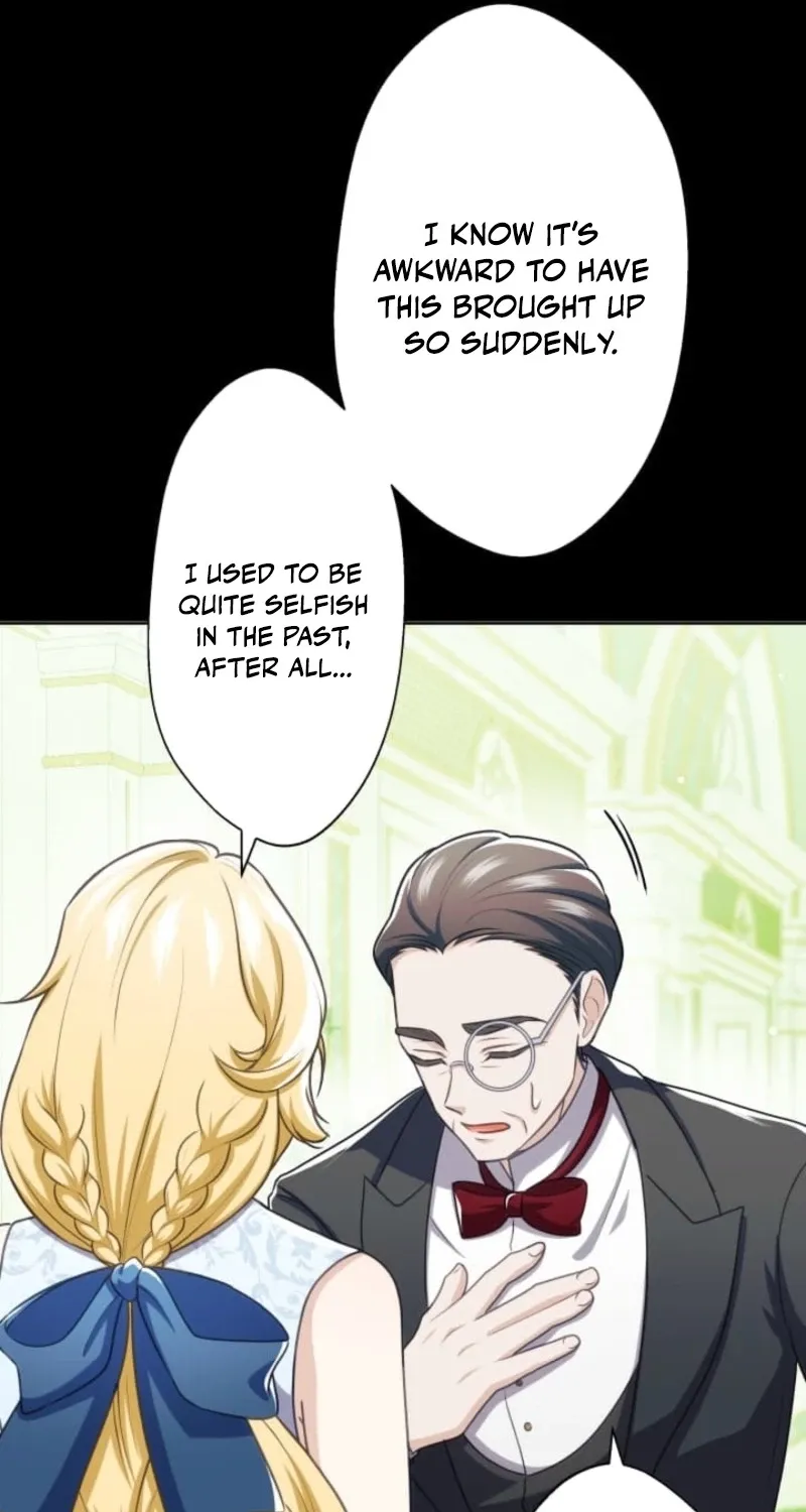 My Husband Caught Me Cheating Chapter 5 page 81