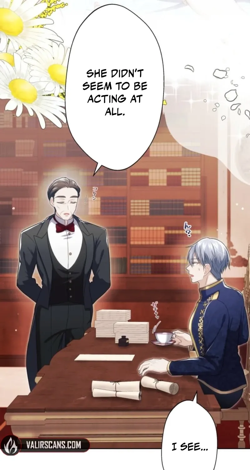 My Husband Caught Me Cheating Chapter 5 page 94
