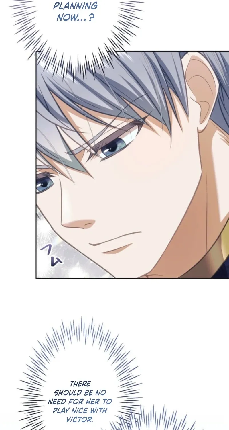 My Husband Caught Me Cheating Chapter 5 page 96
