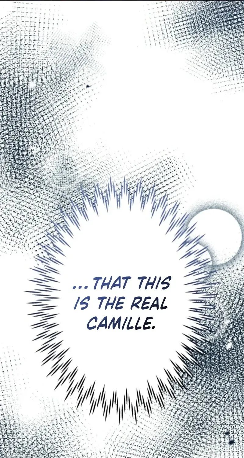 My Husband Caught Me Cheating Chapter 5 page 102