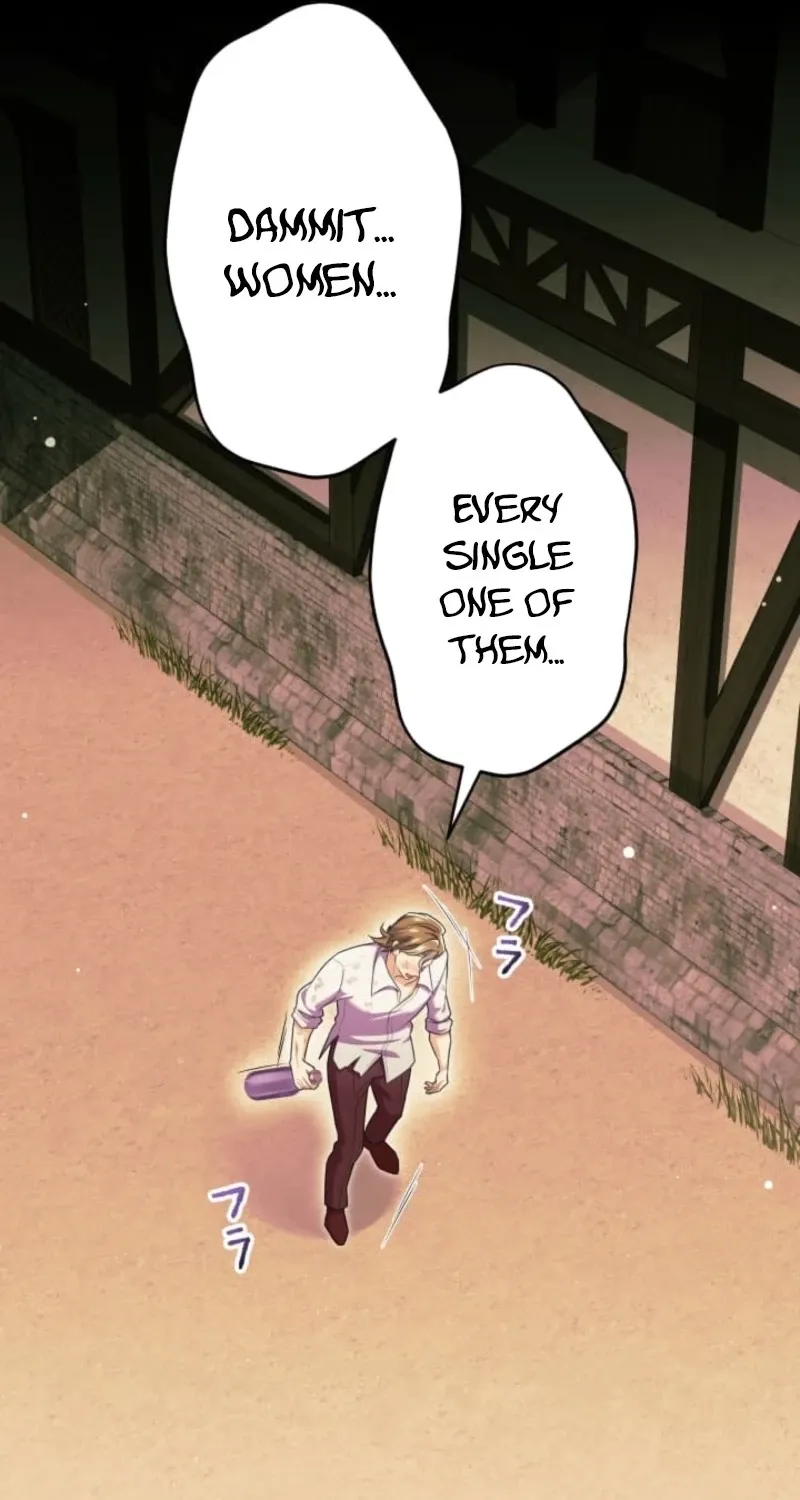 My Husband Caught Me Cheating Chapter 5 page 108