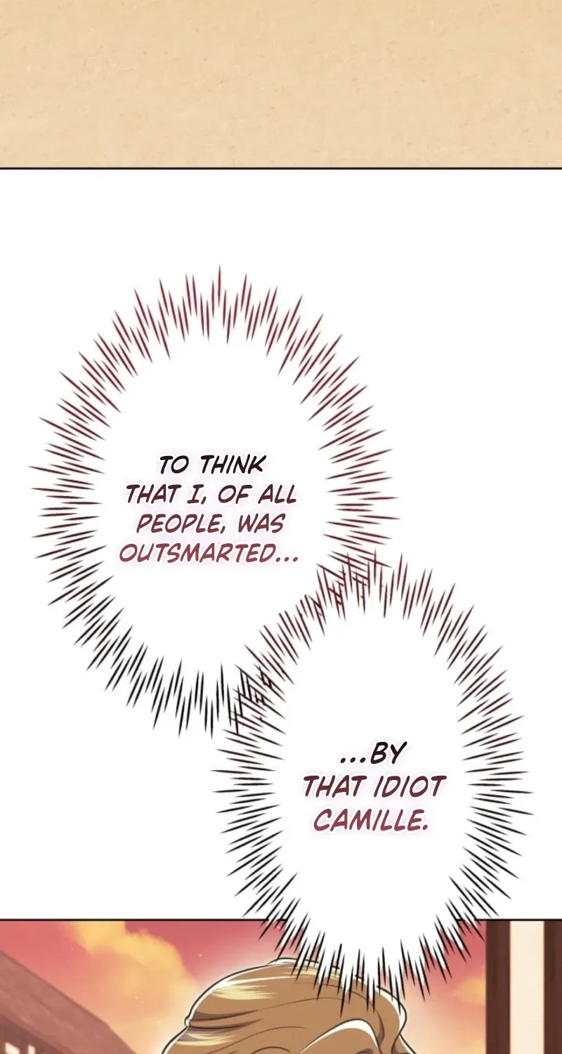 My Husband Caught Me Cheating Chapter 5 page 109