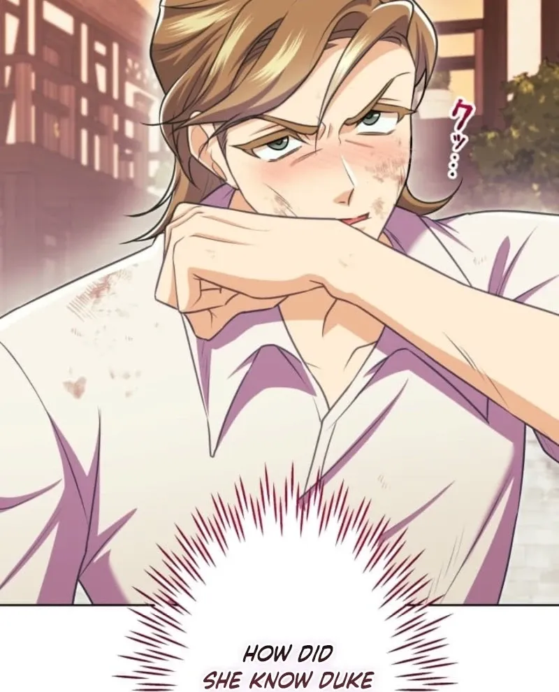 My Husband Caught Me Cheating Chapter 5 page 110