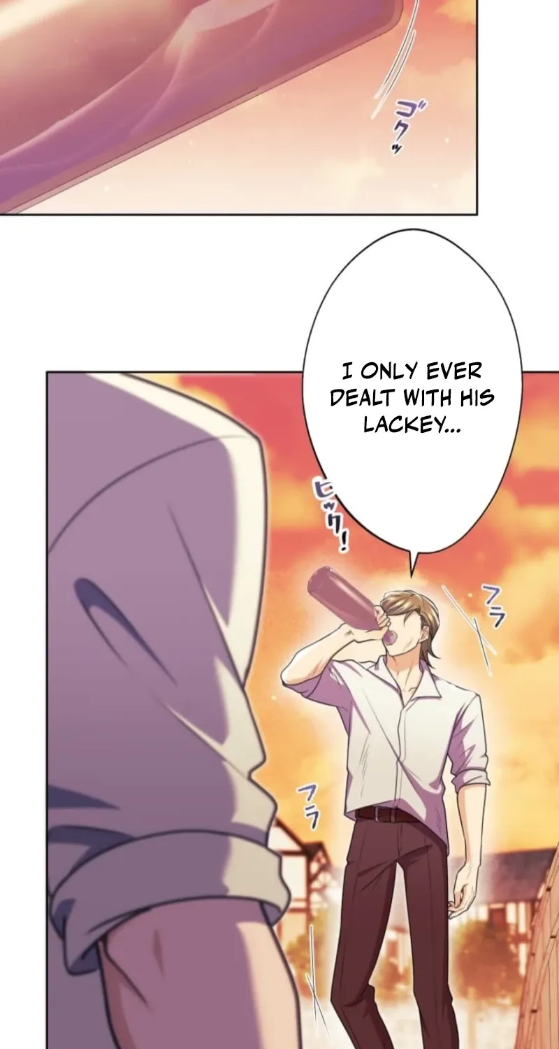 My Husband Caught Me Cheating Chapter 5 page 112
