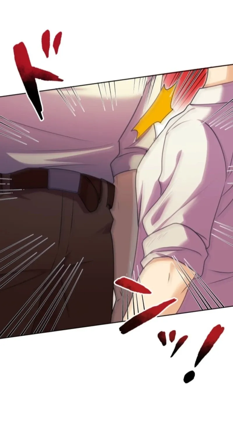 My Husband Caught Me Cheating Chapter 5 page 114