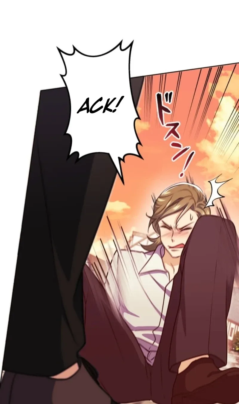My Husband Caught Me Cheating Chapter 5 page 115