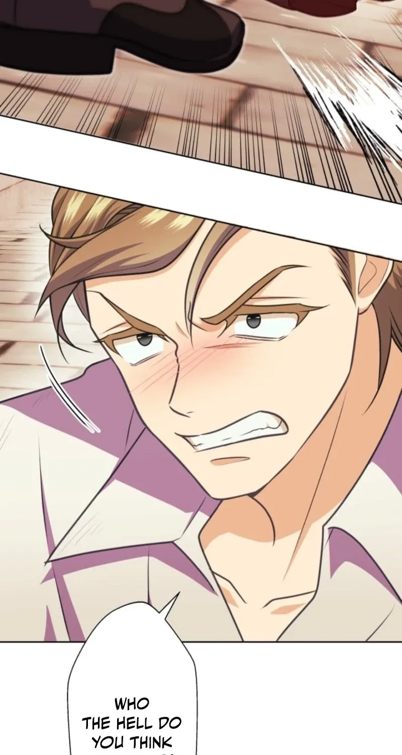 My Husband Caught Me Cheating Chapter 5 page 116