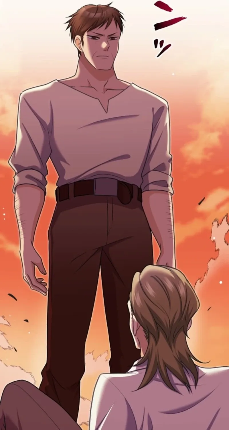My Husband Caught Me Cheating Chapter 5 page 118