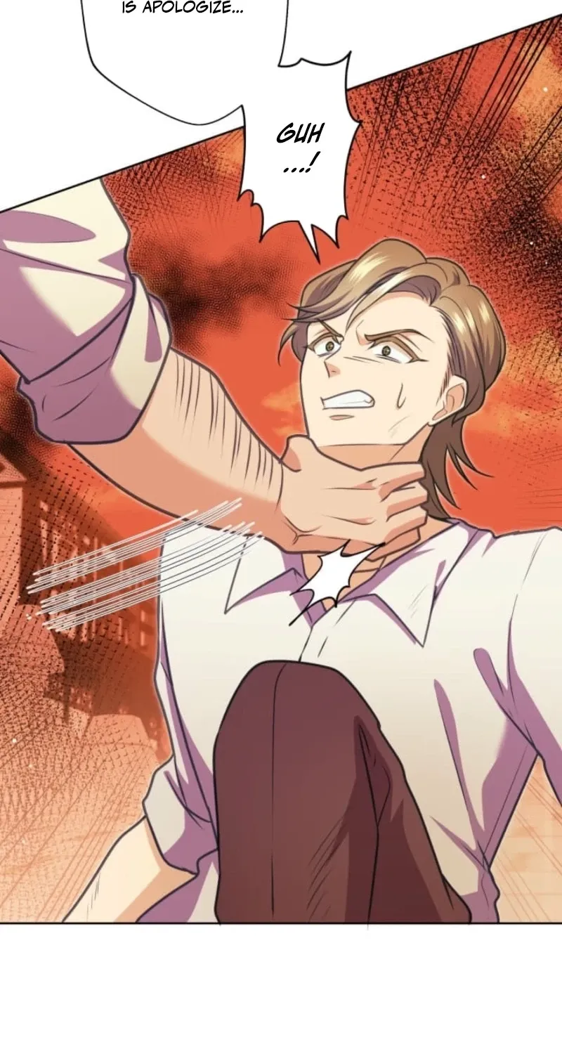 My Husband Caught Me Cheating Chapter 5 page 121