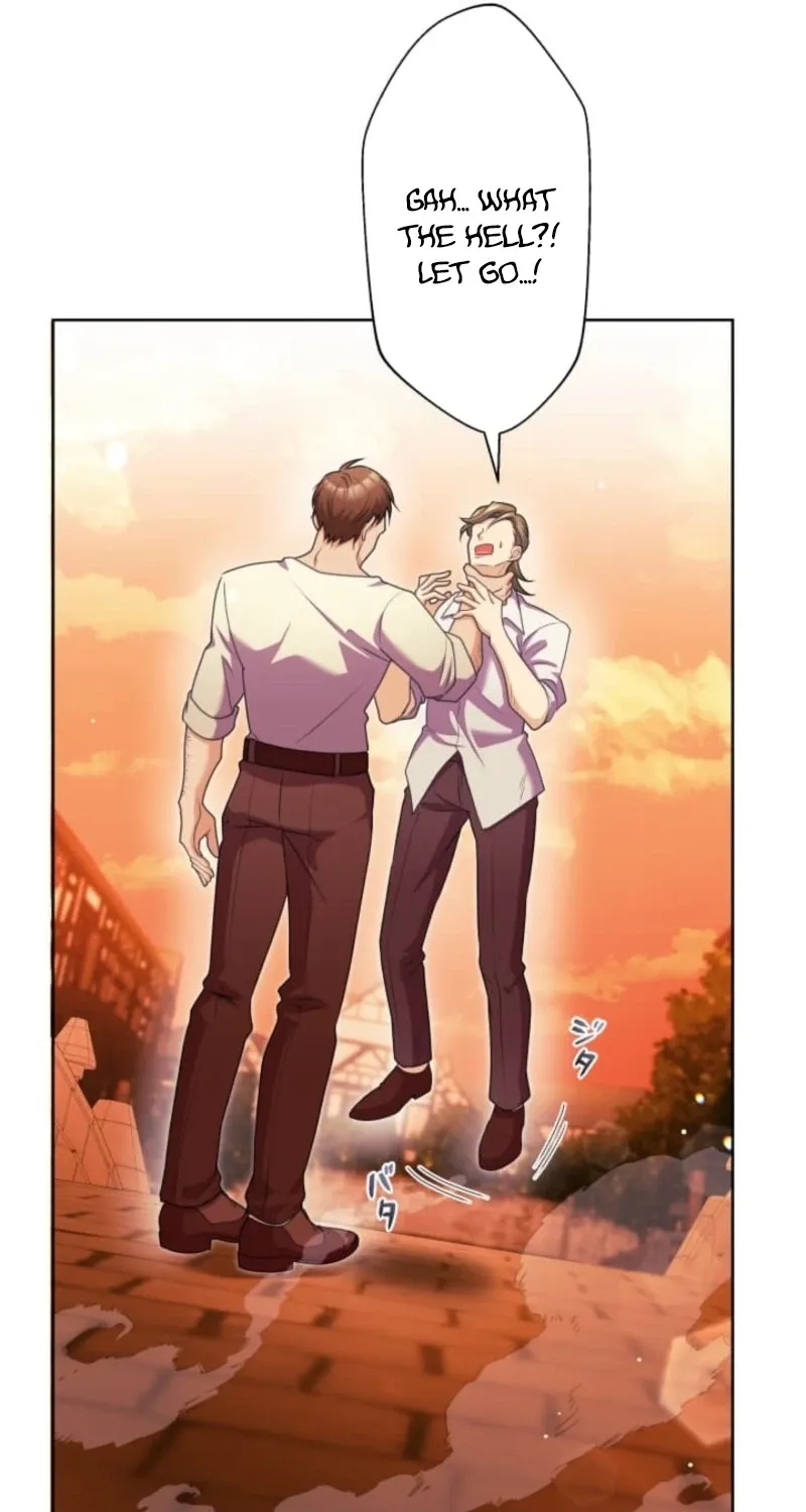 My Husband Caught Me Cheating Chapter 5 page 123