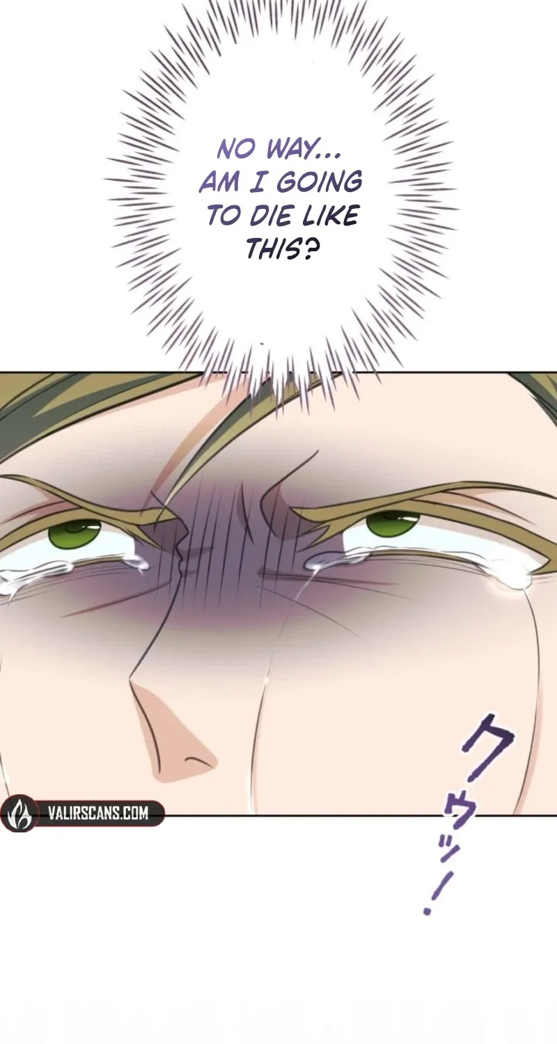 My Husband Caught Me Cheating Chapter 5 page 127