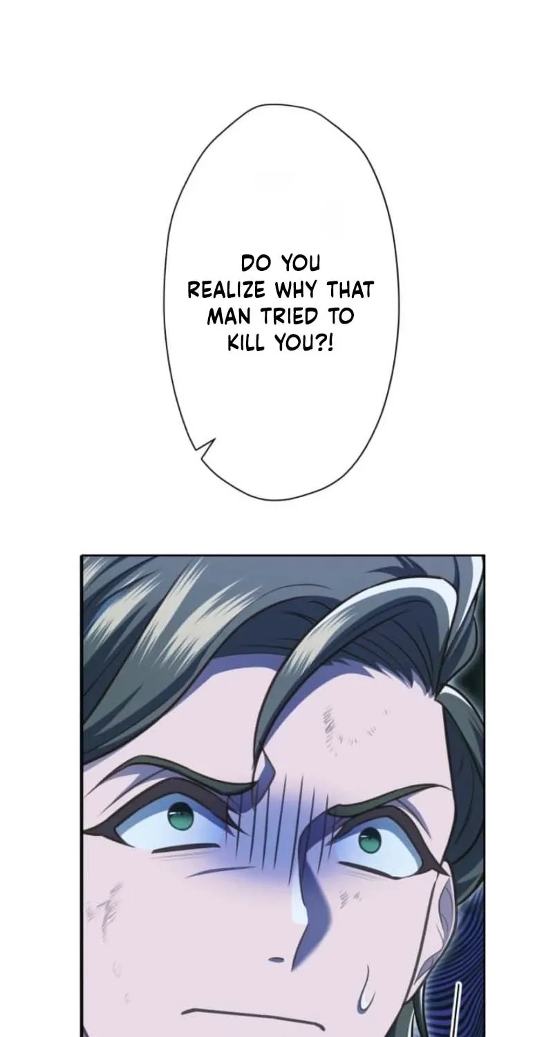 My Husband Caught Me Cheating Chapter 6 page 20
