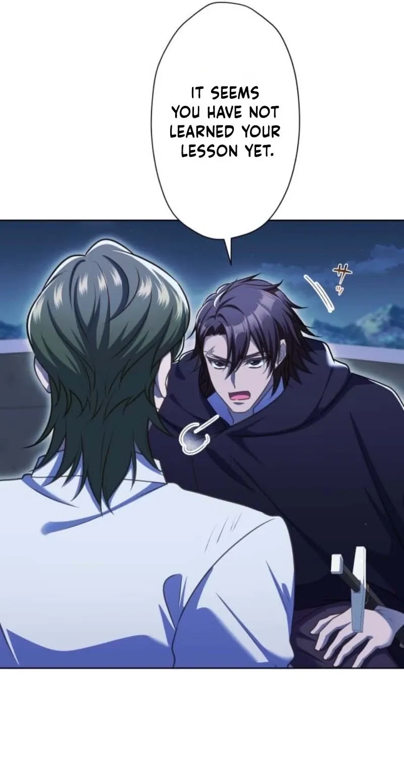 My Husband Caught Me Cheating Chapter 6 page 19