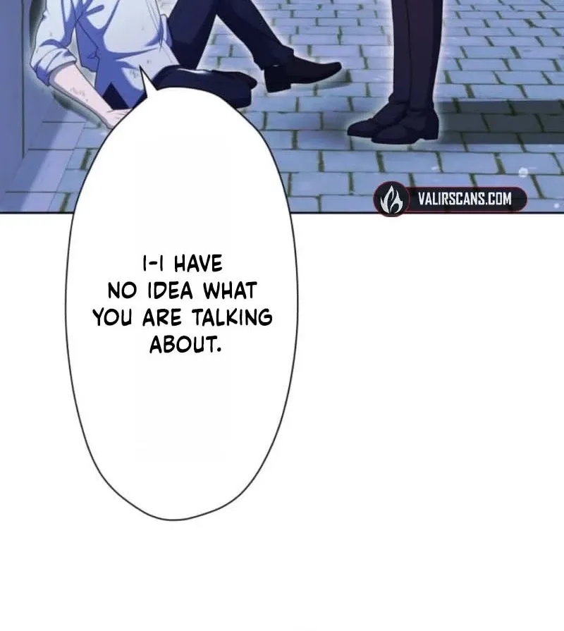 My Husband Caught Me Cheating Chapter 6 page 18