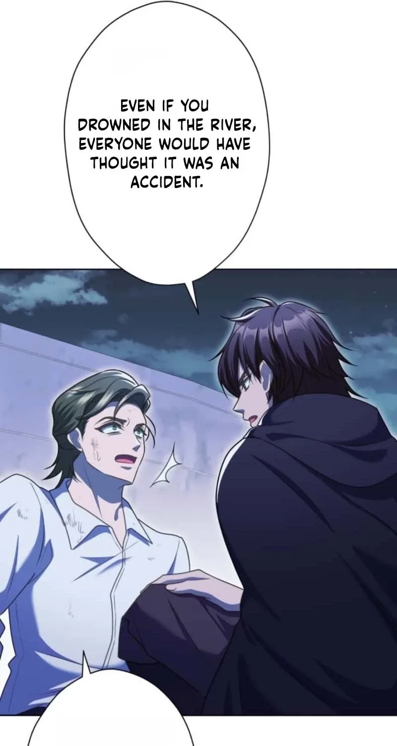 My Husband Caught Me Cheating Chapter 6 page 24