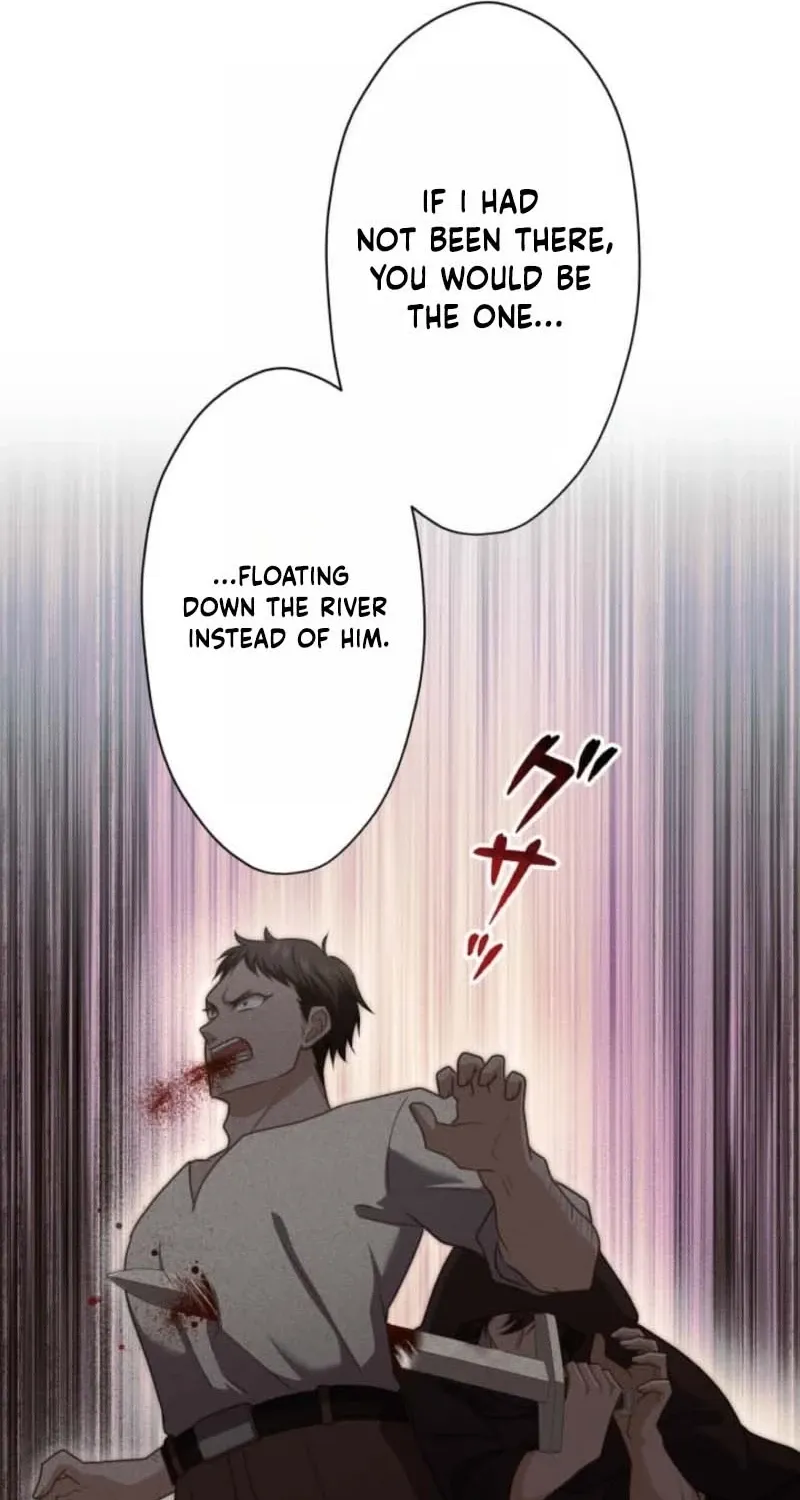 My Husband Caught Me Cheating Chapter 6 page 22