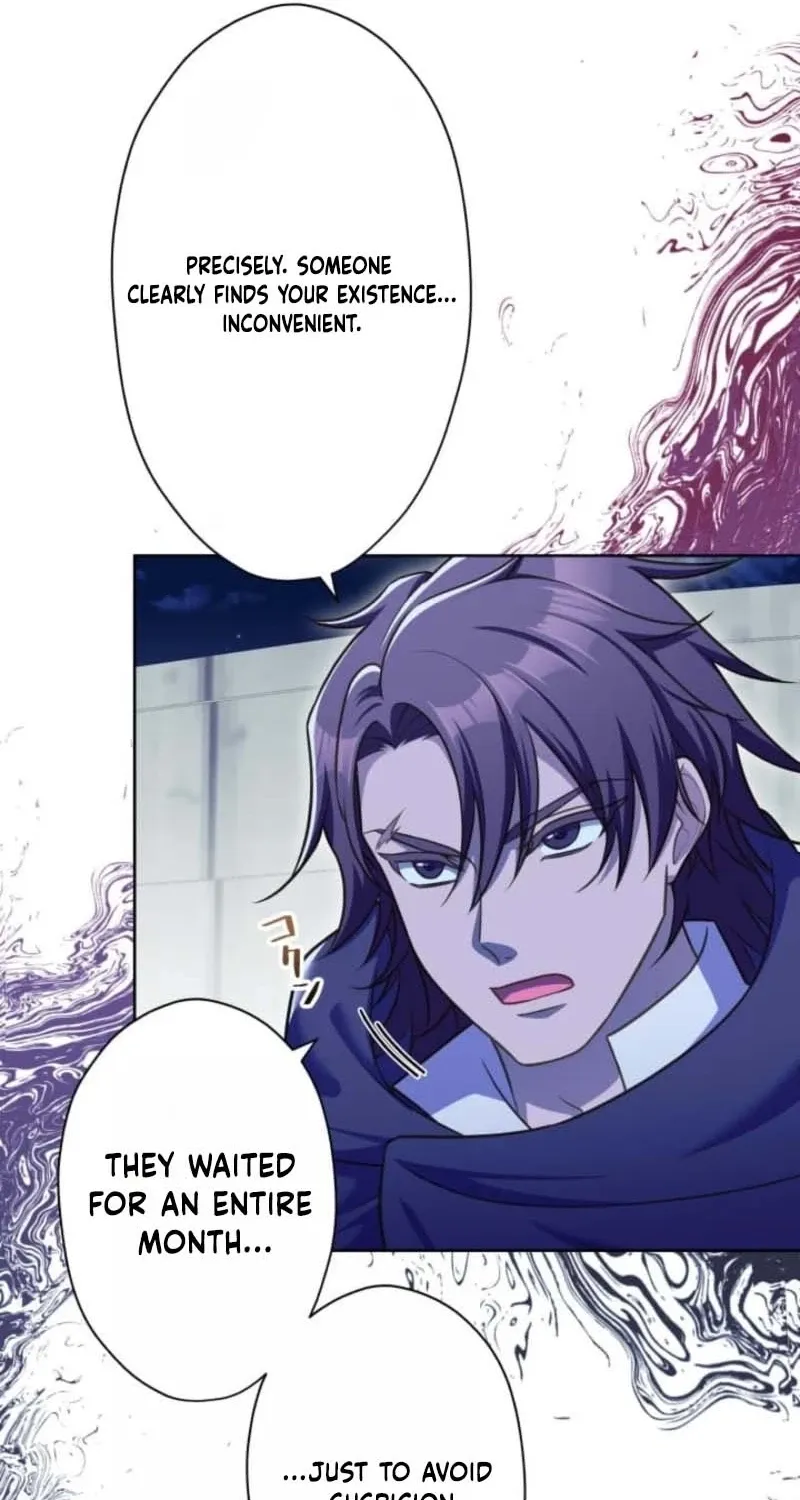 My Husband Caught Me Cheating Chapter 6 page 26