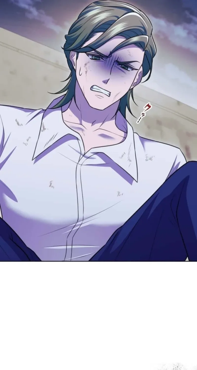 My Husband Caught Me Cheating Chapter 6 page 35