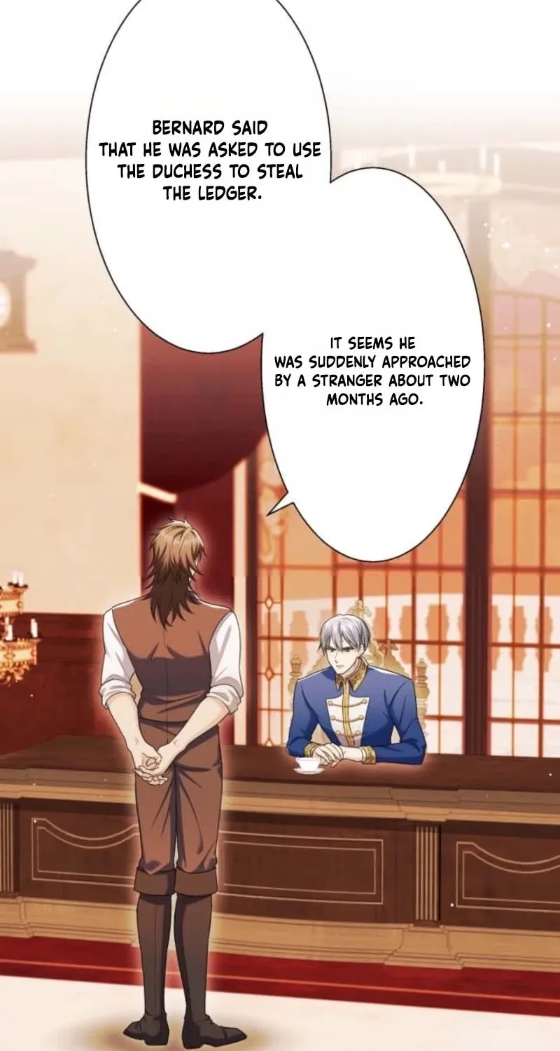 My Husband Caught Me Cheating Chapter 6 page 41