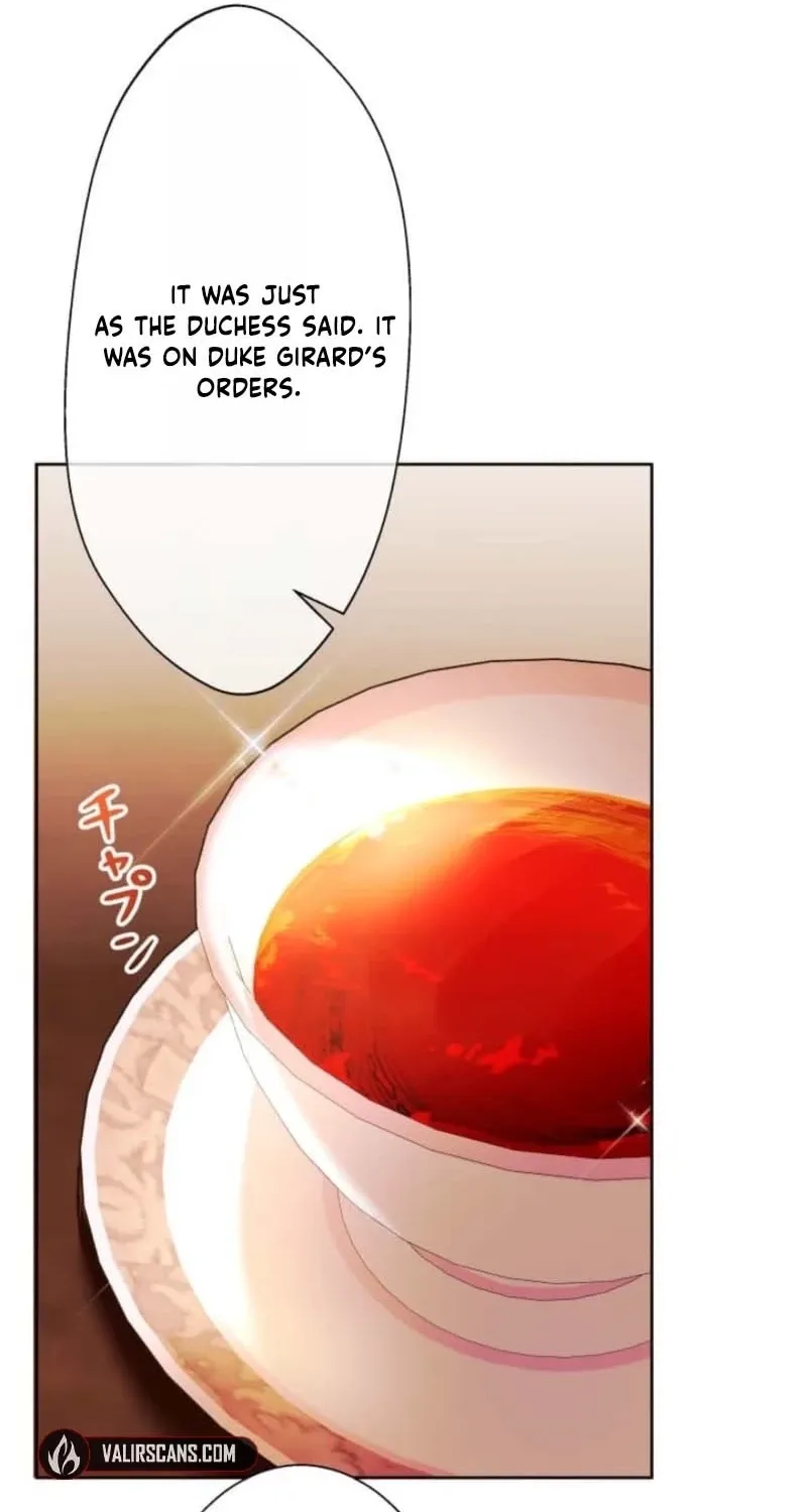 My Husband Caught Me Cheating Chapter 6 page 40