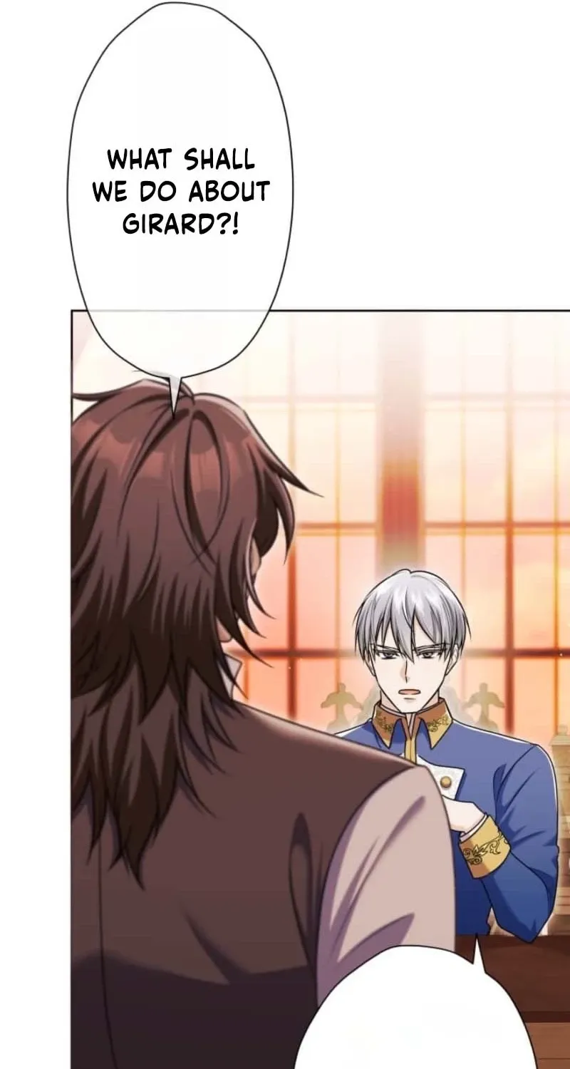 My Husband Caught Me Cheating Chapter 6 page 53