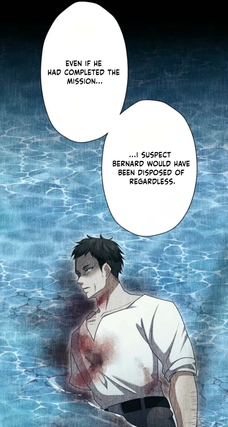My Husband Caught Me Cheating Chapter 6 page 50