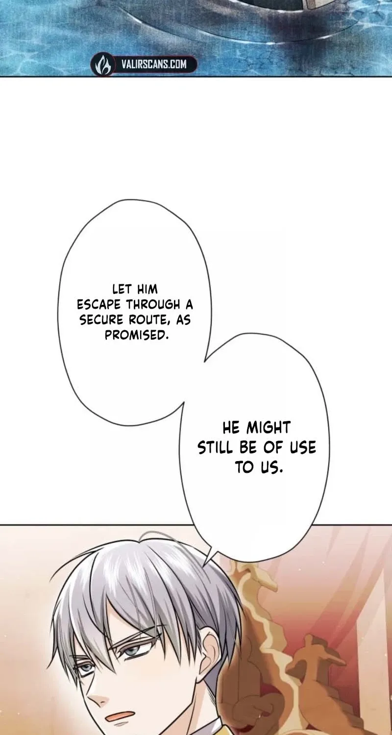 My Husband Caught Me Cheating Chapter 6 page 51