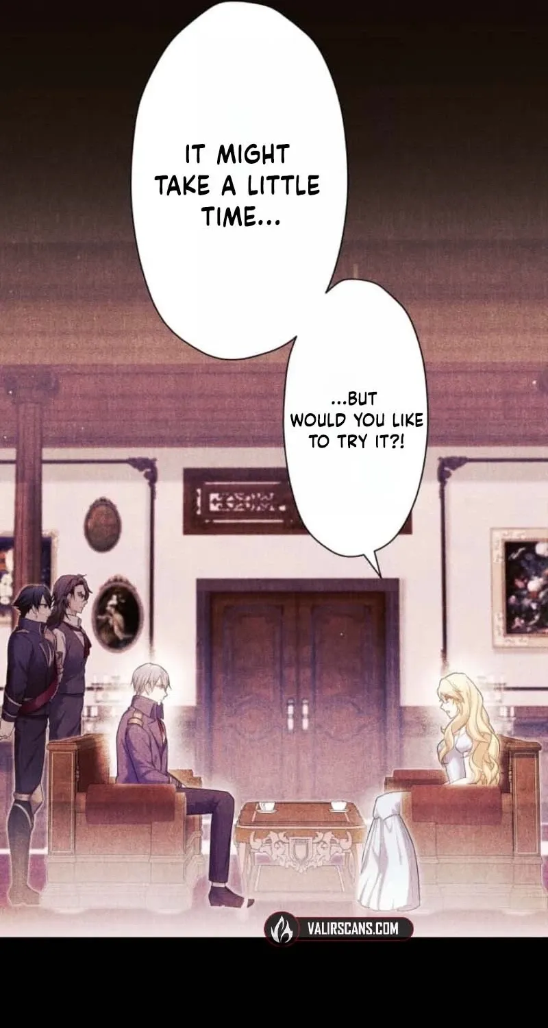My Husband Caught Me Cheating Chapter 6 page 59