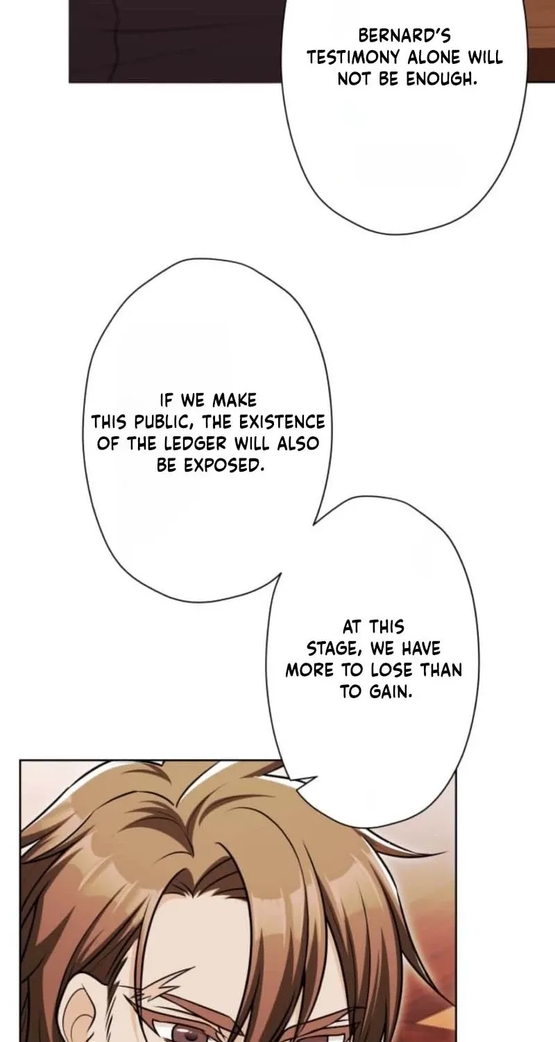 My Husband Caught Me Cheating Chapter 6 page 54