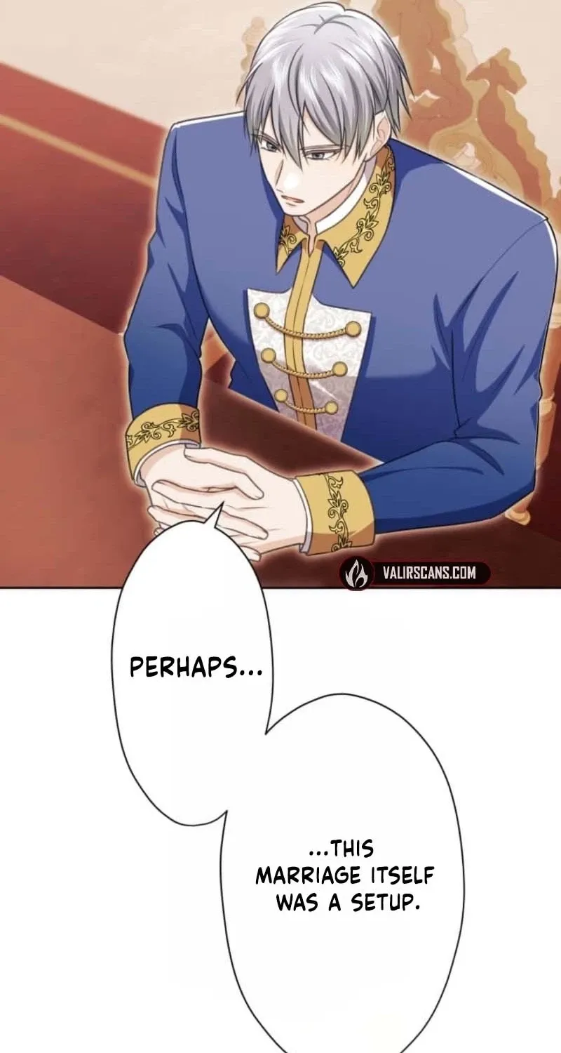 My Husband Caught Me Cheating Chapter 6 page 71